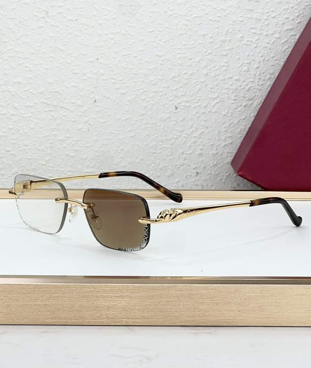 Picture of Cartier Sunglasses _SKUfw80239032fw